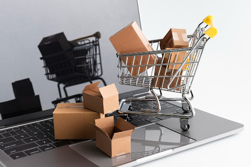 Usaha dropshipping modal kecil untung besar yang cocok untuk pemula