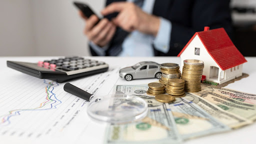disposable income, perbedaan personal income