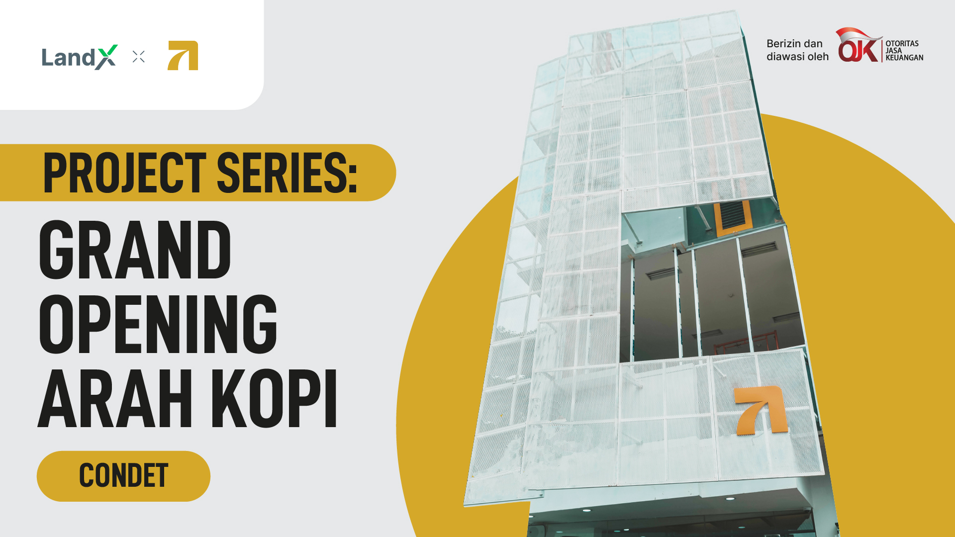 franchise arah kopi modal kecil yang bisa anda coba