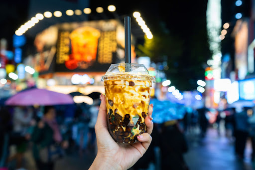 Franchise Usaha Minuman Modal Kecil|Franchise kekinian modal kecil untuk anda