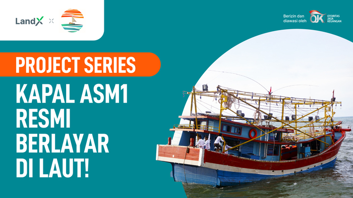 bisnis maritim equity crowdfunding