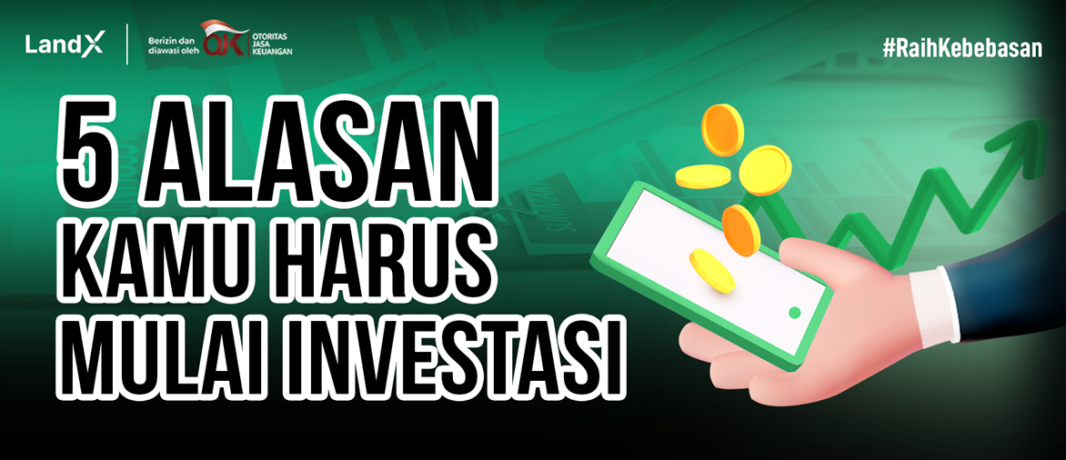 Data alasan investasi di Indonesia