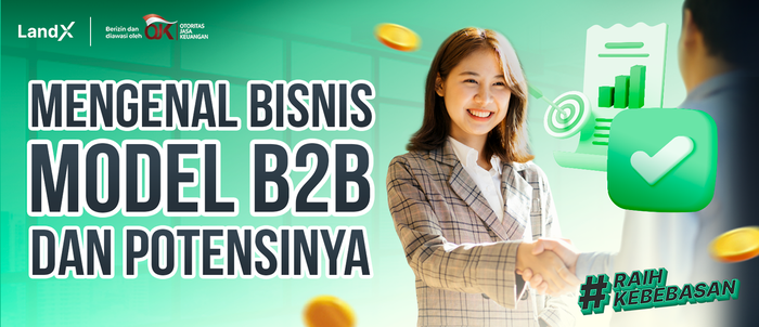 Bisnis B2B 