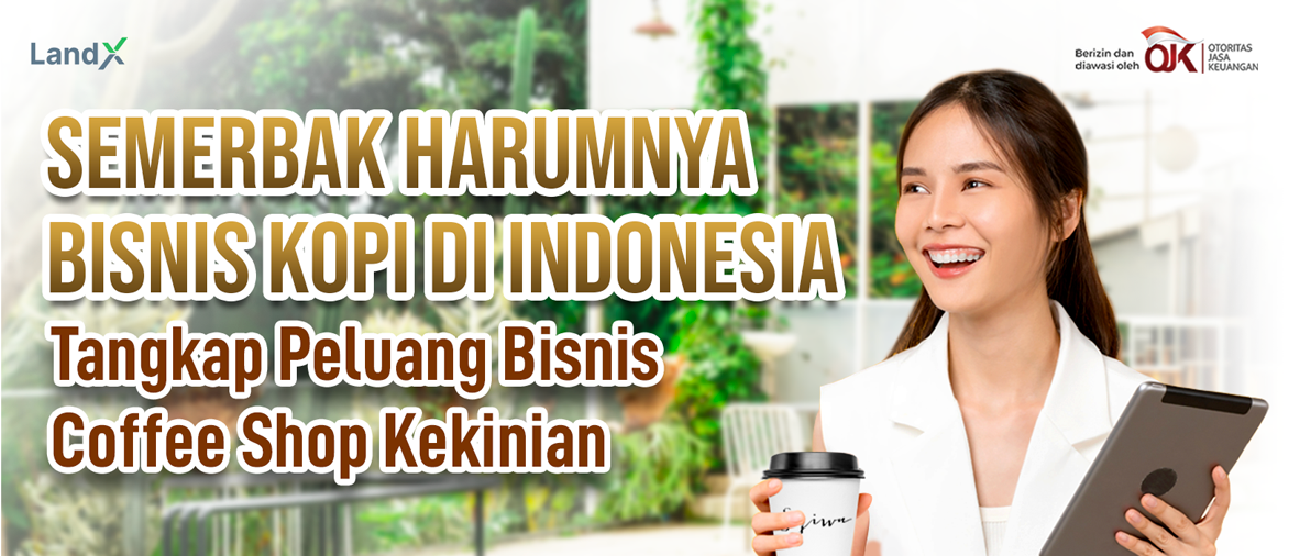 Peluang bisnis kopi Indonesia