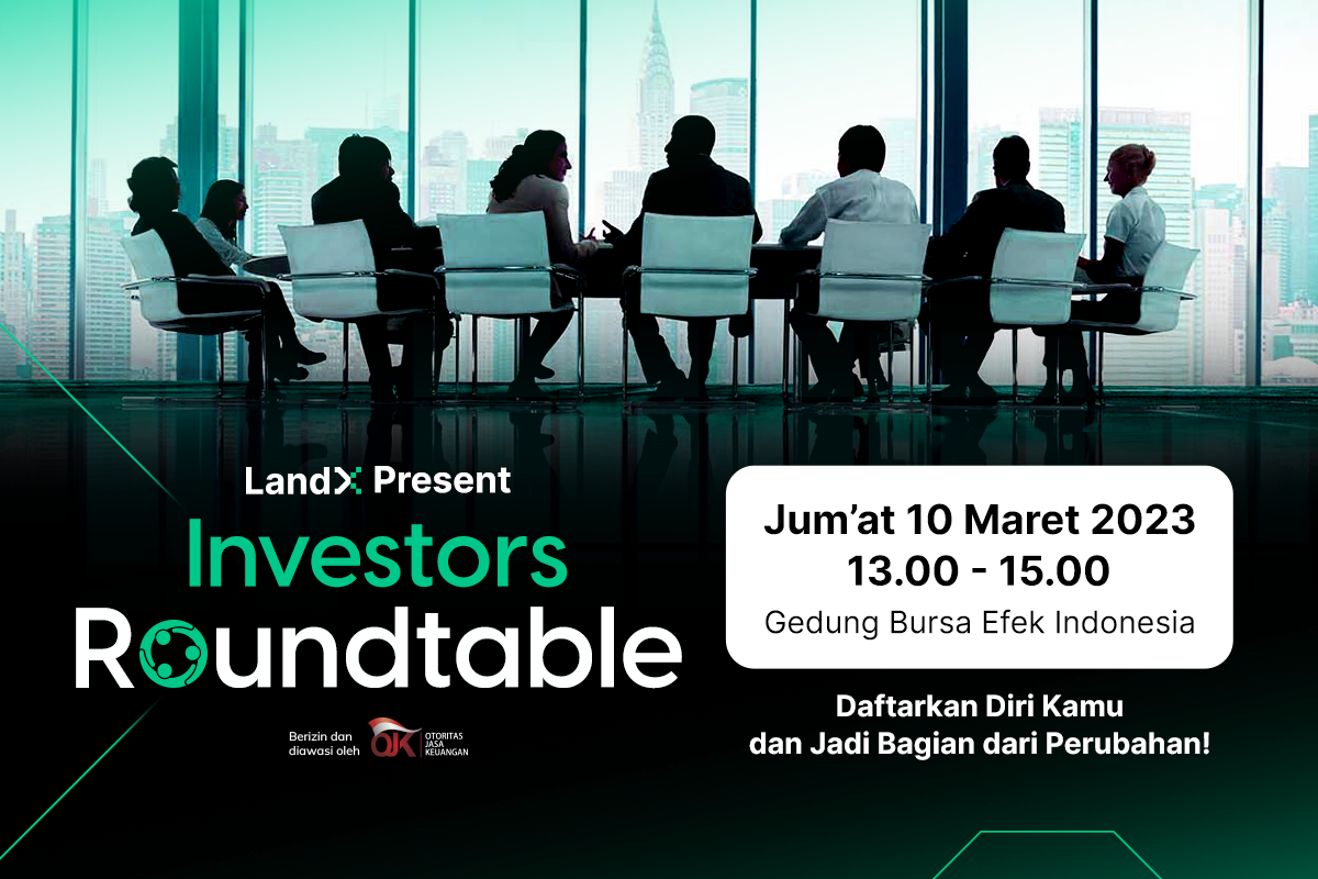 investors roundtable