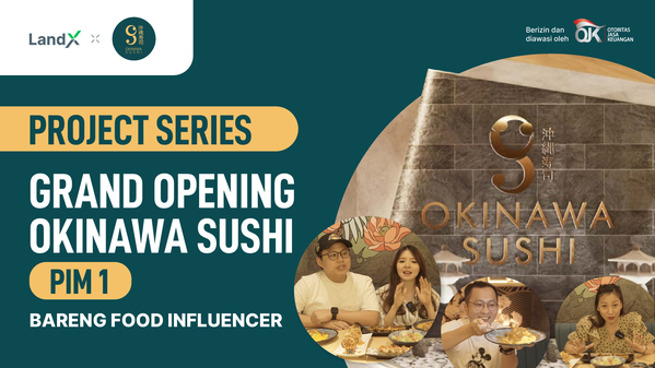 okinawa sushi pim 1 jakarta selatan