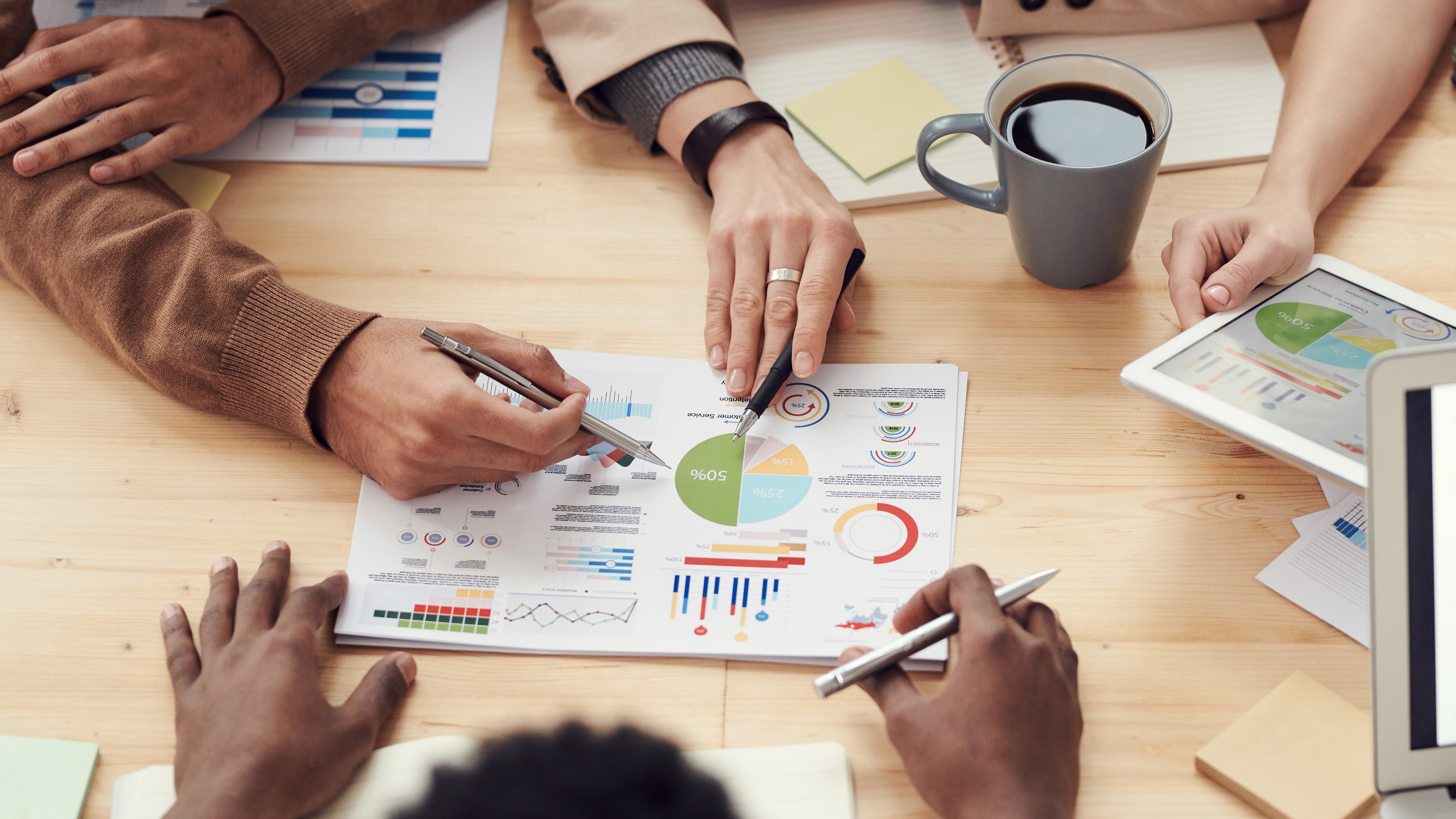 Ekspansi Bisnis dan cara ekspansi bisnis lewat crowdfunding