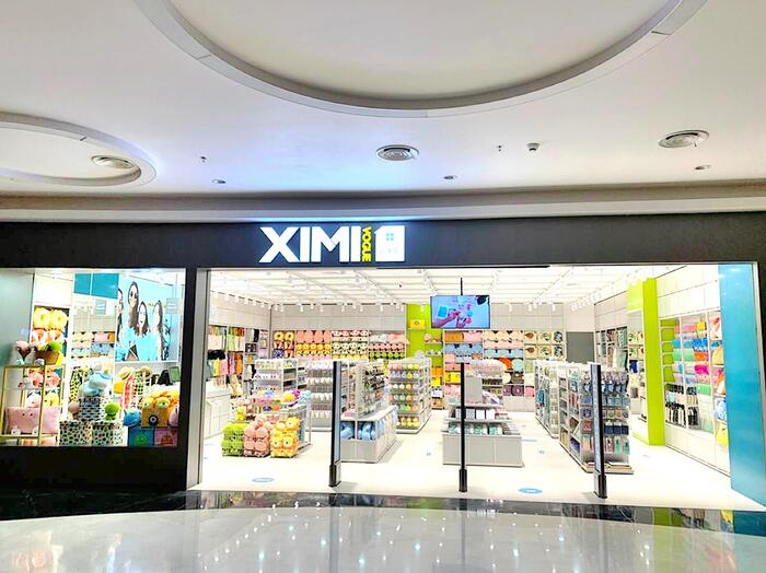 ximivogue surabaya, ximivogue, crowdfunding, investasi bisnis